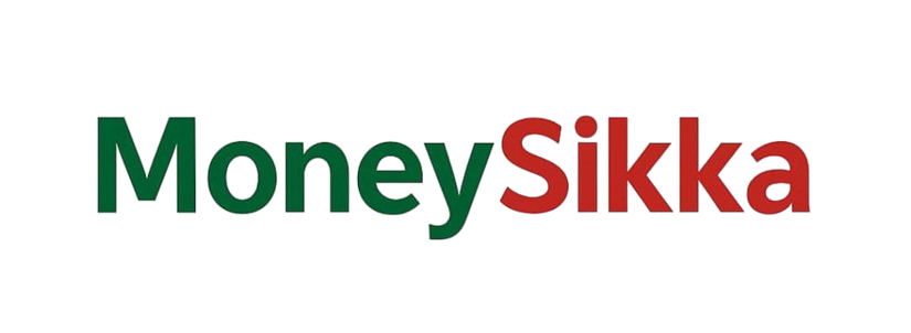MoneySikka Logo